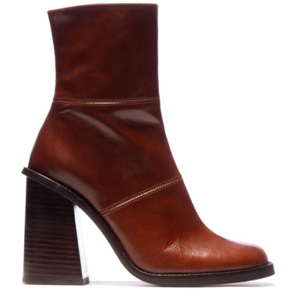 L’Intervalle Lilles Boots